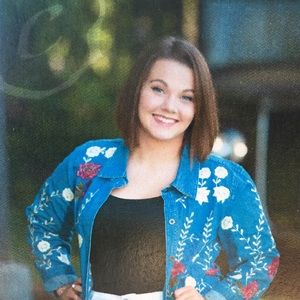 Meet your Posher, Brianne